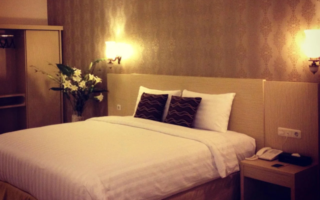 Ramayana Hotel
