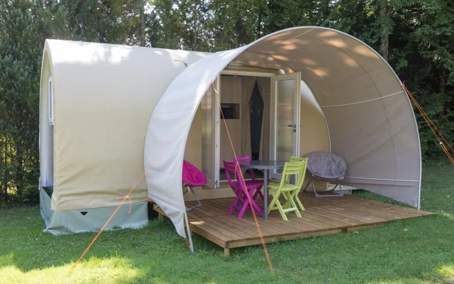 Camping la Chaumière