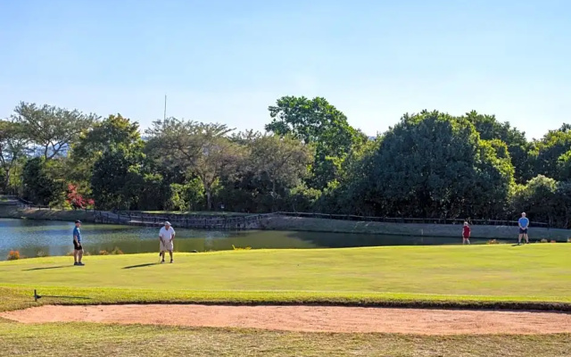 Kruger Park Lodge unit 245
