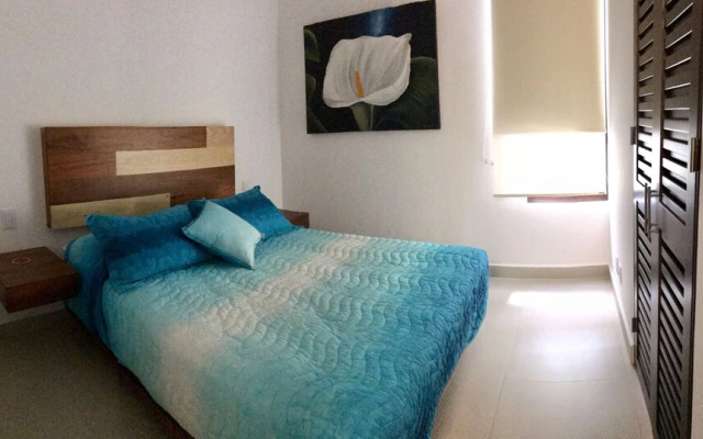 RAM G5- TAO Deluxe Condo by Gate48