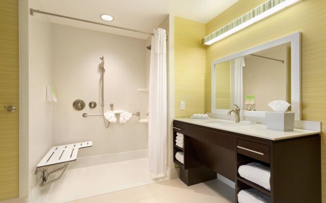 Home2 Suites by Hilton Lehi/Thanksgiving Point