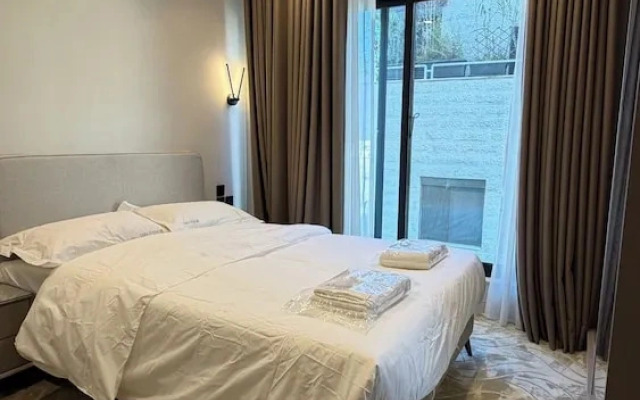 304 Tara-jre 2bedroom at Jabal Al Lweibdeh