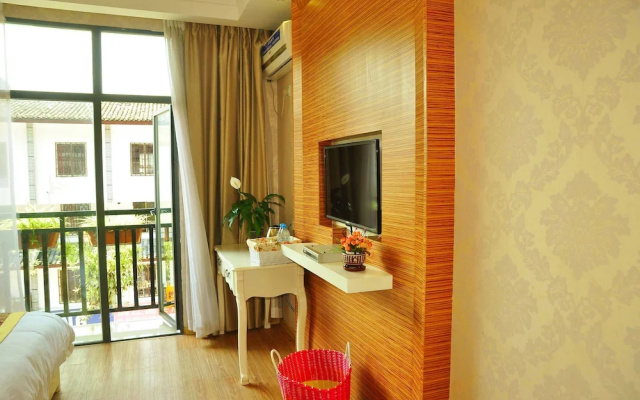Qingfeng Hotel
