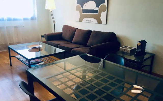 Apartamentos Confortarte
