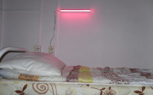 Art-hostel Kraski