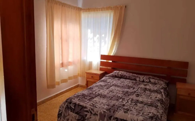 Bungalows Villa Limon