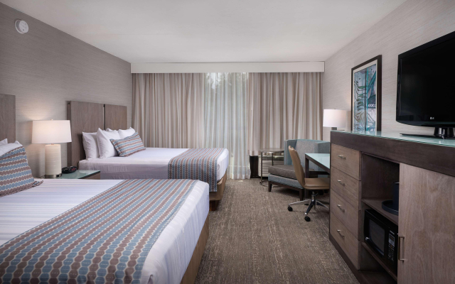Best Western Plus Agate Beach Inn