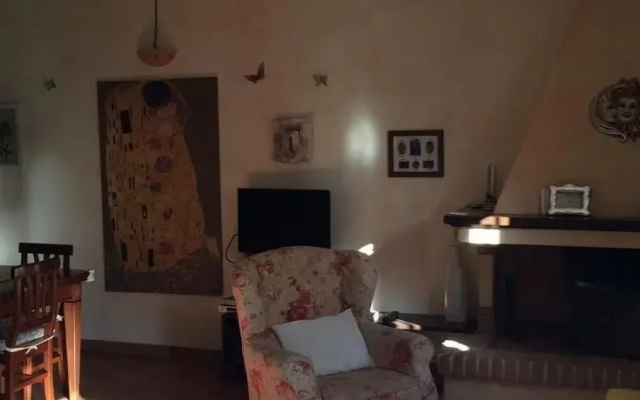 Villetta Olbia