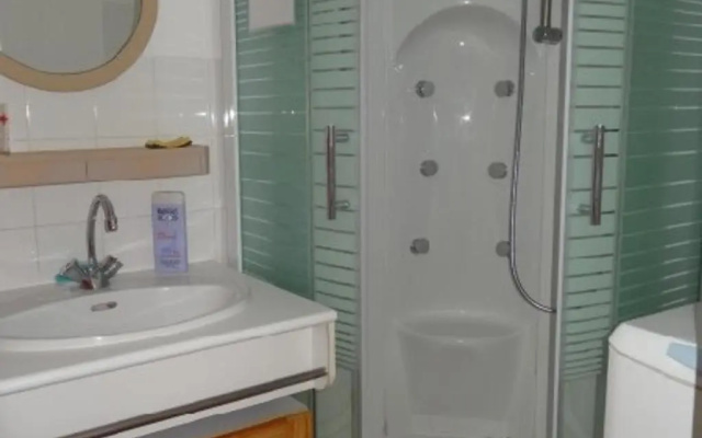 Maison La Tranche-sur-Mer, 3 pièces, 5 personnes - FR-1-476-56