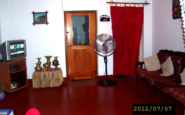 Rock Cascade Homestay