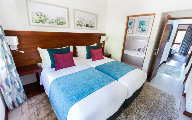Kruger Park Lodge Unit No. 610A