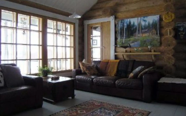 Holiday Home Villa hatakka