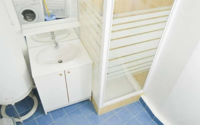 Appartement Brides-les-Bains, 1 pièce, 2 personnes - FR-1-512-125