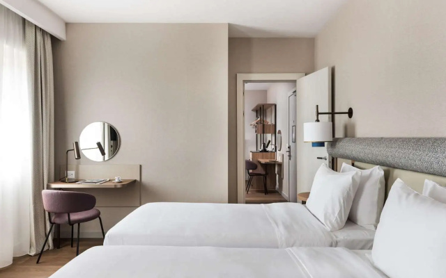 Ambasciatori Hotel Mestre Venice, Tapestry Collection by Hilton