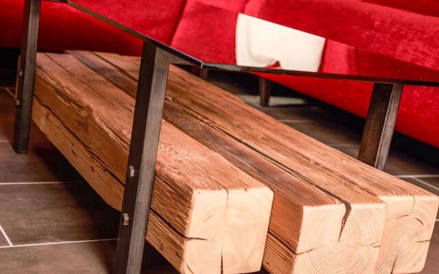 Chalet Glockner Heiligenblut