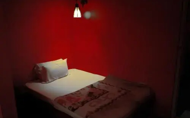 Tathagata Rooms
