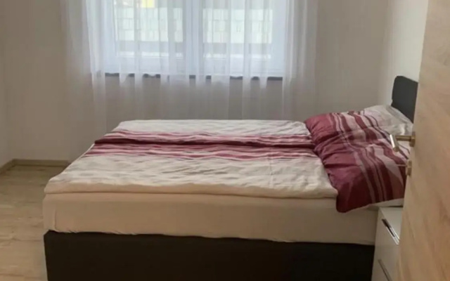 SD-Apartment