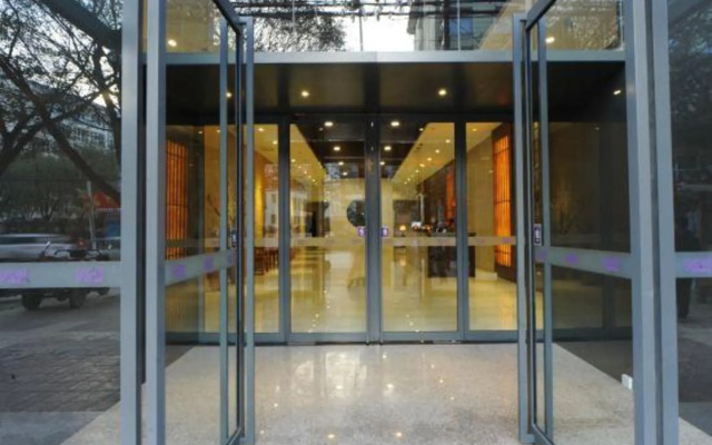 Tangyue Hotel