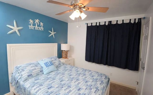 Pinnacle Port B2-308