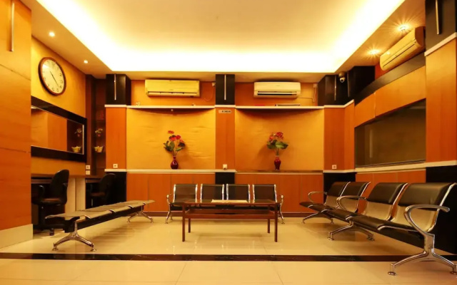 Hotel Wijaya Ambon