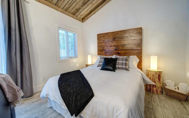 Auberge le Cosy Tremblant