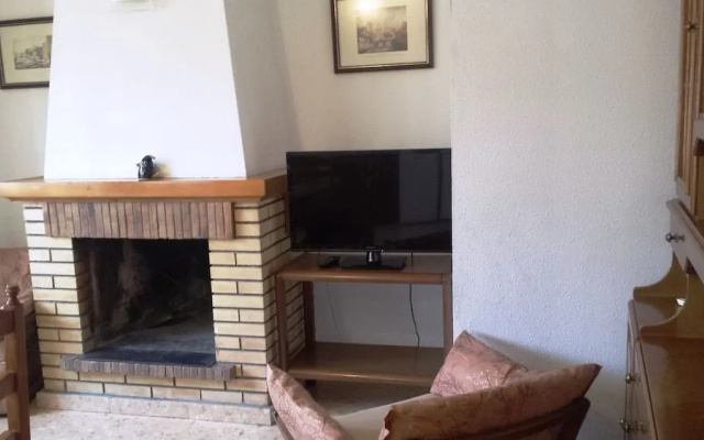 Apartamento Turismo Rural Casa Castro