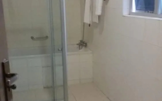 Purple Rose Boutique Hotel