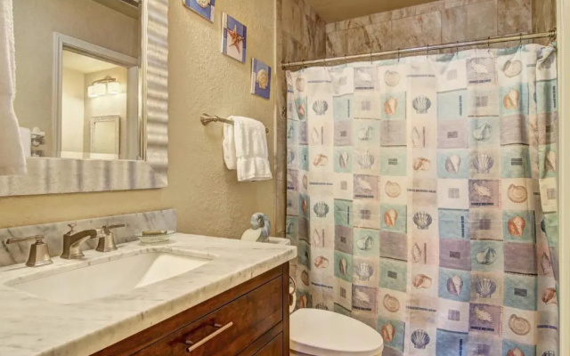 Fantasea Cove MIBC212