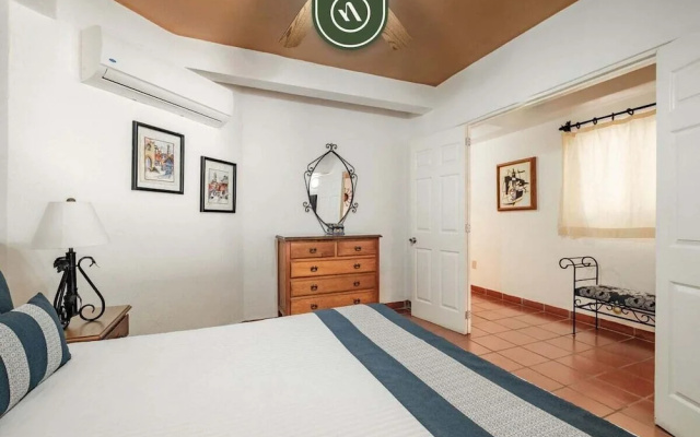 Amazing 1 BR Condo - Partial Oceanview - Pool
