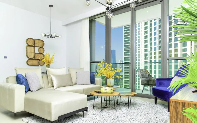 1B- Downtown Views-3109 by bnbme homes