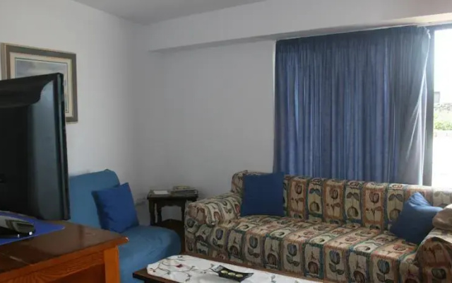 Bungalow Caramelo