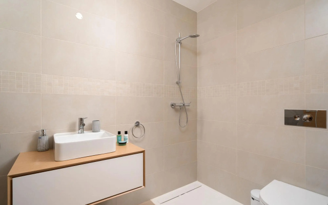 Sea Breeze - Deluxe apartment