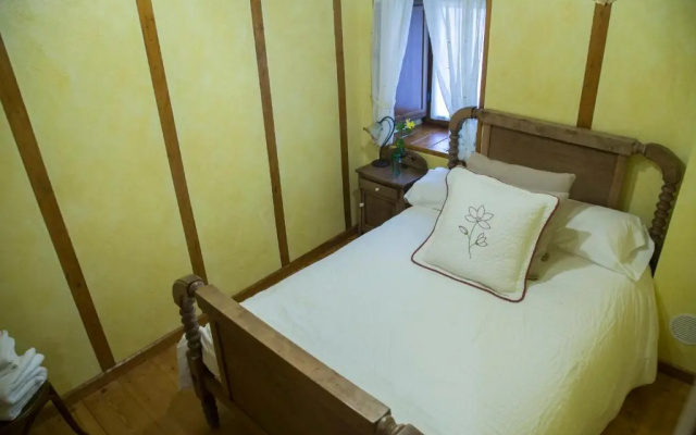La Casina de Terobe
