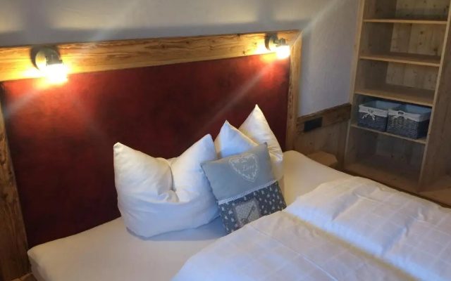 Ferienhütten Lechtal Chalets