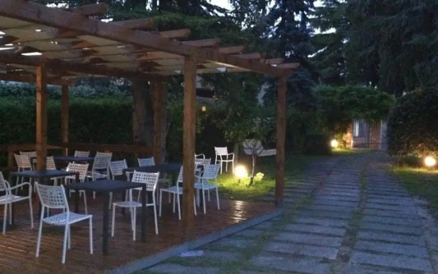 Indovino Ristorante Pizzeria Affittacamere