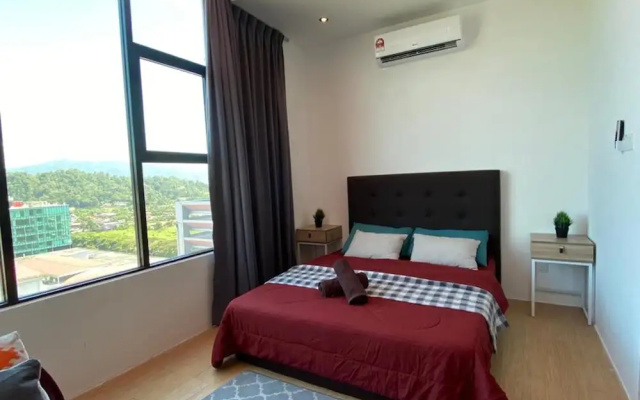 ITCC Manhattan North Suites