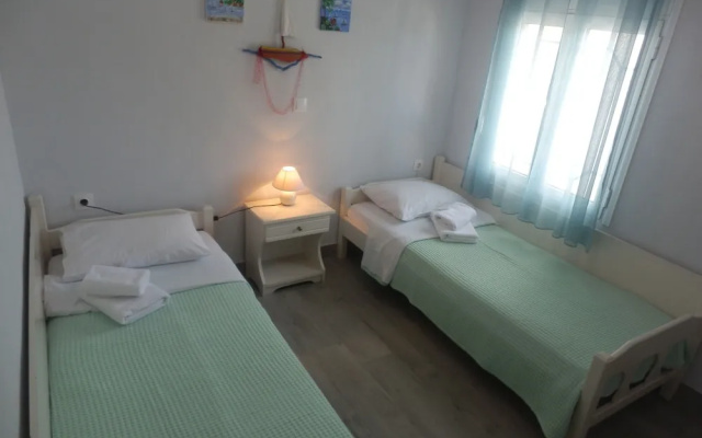 Zephyros Family Apartments