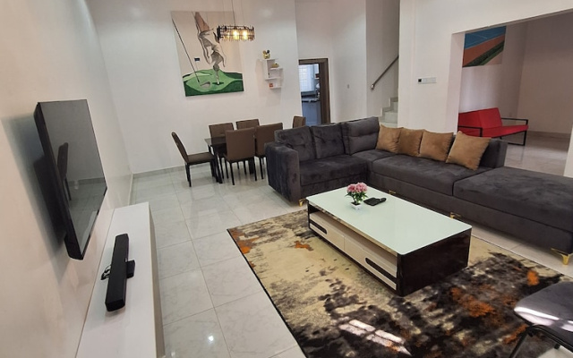 Kbazzapartments