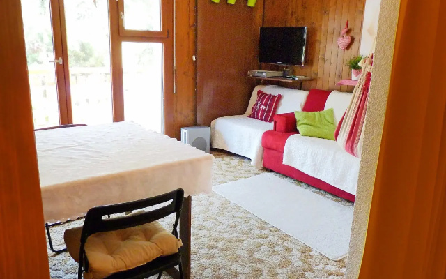 Domino B 36 - One Bedroom