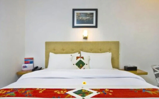 The Harmony Seminyak