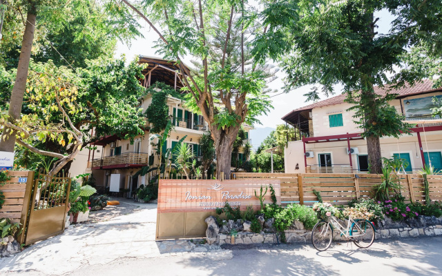 Ionian Paradise Apartments