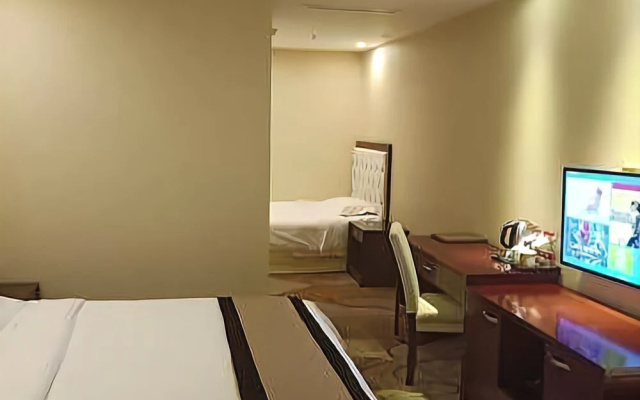 Fuli Tiancheng Hotel
