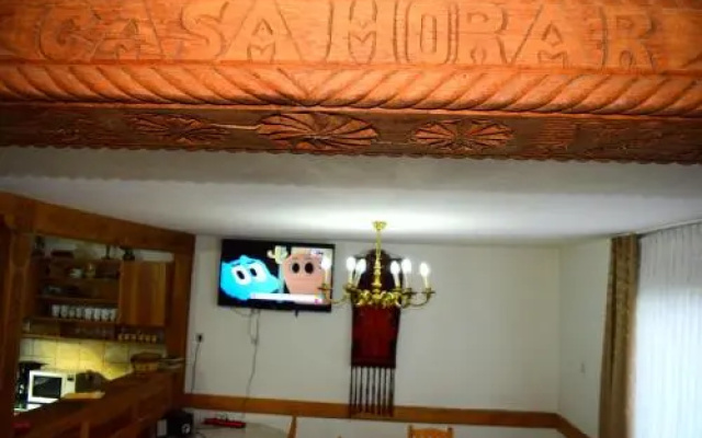 Casa Morar