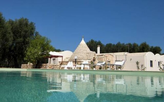 Trullo di Lucia