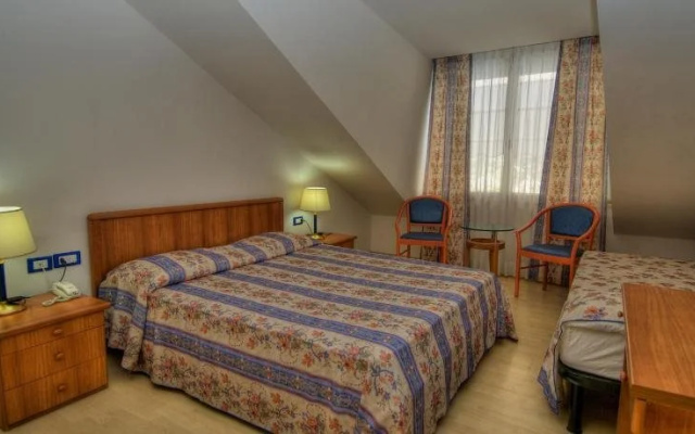 Hotel Dany & Caracas