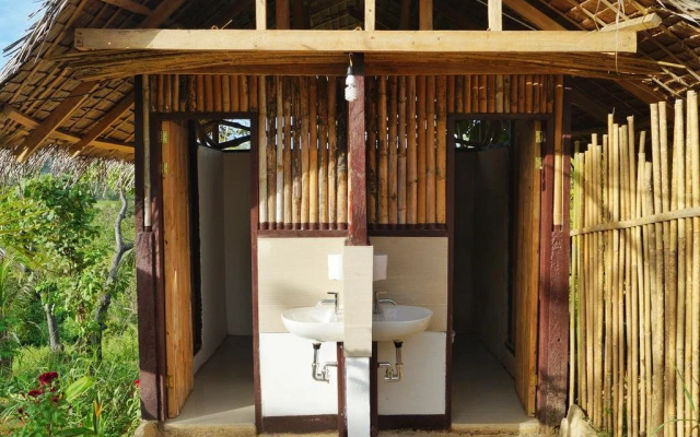 Erlittop Nature Lodge
