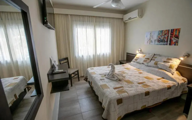 Hotel Termasol