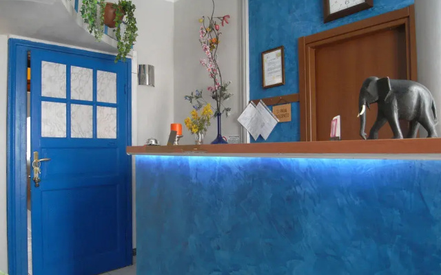 Hostel Emmy