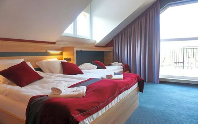 Villa Winterpol