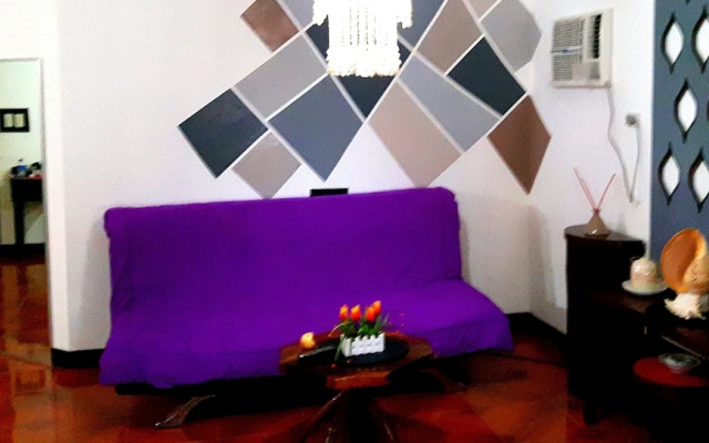 Micky Santoro Beach House